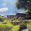 Tabulia Tree Hotel And Villas