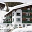 Chalet Brunnenhof