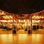 Vintage Luxury Yacht Hotel