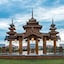 Jasmine Naypyitaw Hotel