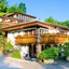 Seehotel Jaegerhof Hubertus