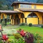 Los Establos Boutique Resort- All Inclusive