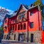 Hotel Boutique Castillo Rojo