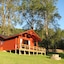 Mirador Los Volcanes Lodge & Boutique