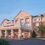 Springhill Suites By Marriott State College