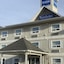 Travelodge By Wyndham Fort Mcmurray