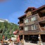 Cornerstone Lodge