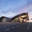 Oryx Airport Hotel