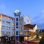 Red Sparrow Resorts