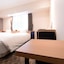 Vessel Inn Ueno Iriya Station