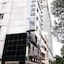 Huang Shin Business Hotel - Zhonggung Branch
