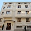 Albinas Hotel Old City