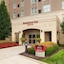 Residence Inn By Marriott St Louis Downtown