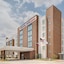 Springhill Suites Dallas Lewisville