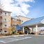 Bluegreen Vacations Odyssey Dells Resort