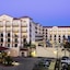 Courtyard By Marriott Anaheim Theme Park Entrance