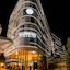 Radisson Blu Cdg Airport Terminal Hotel, Paris