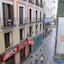 Diezmadrid Hostal