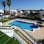 Apartamentos Jamaica