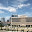Doubletree By Hilton Hotel Jacksonville Riverfront