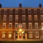 Garrison Inn Boutique Hotel
