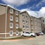 Woodspring Suites Texas City