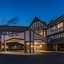 English Inn Of Charlottesville