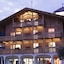 Christophorus Mountain Residence