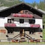 Hotel Lysjoch