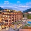 Dolce Vita Hotel Jagdhof