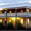 The Globe Inn
