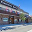 Pemberton Hotel