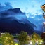 Hotel Krone In Au