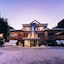 Zillergrundrock Luxury Mountain Resort