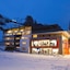 Appartementhaus Sieglinde