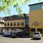 Gamanta Art Hotel