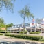 Strandhotel Bos en Duin