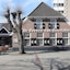 Stads Hotel Boerland