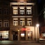 Aparthotel Grodzka 21