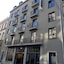Brxxl 5 City Centre Hostel