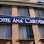 Ayenda Ana Carolina