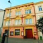 Hotel Morava
