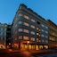 Myo Hotel Mysterius