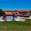 Plitvice Palace