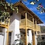 El Albergue Ollantaytambo