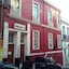 Maki Hostels & Suites Valparaiso
