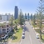 Burleigh On The Beach Holiday Apartments