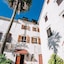 Galathea Hotel