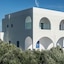 Aspronisi Luxury Villa