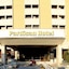Hotel Pardisan Mashad